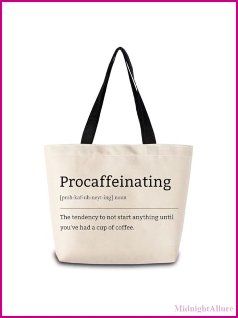 Reusable Grocery Tote Bag Compact Polyester Shoulder Carry Eco Friendly